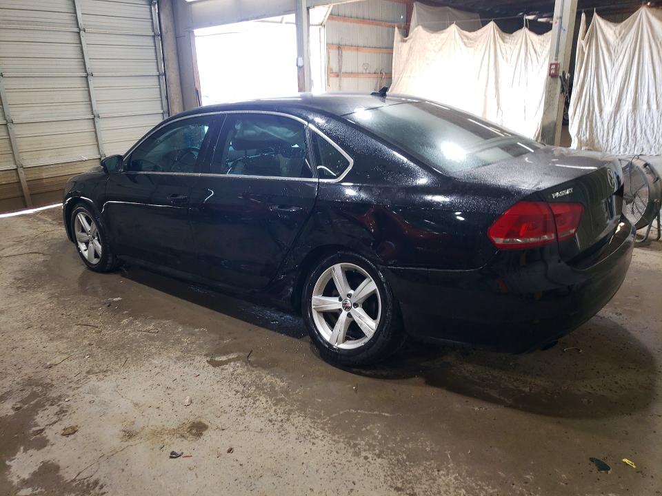 Продаж на аукціоні авто 2013 Volkswagen Passat, vin: 1VWBH7A39DC127673, номер лоту: 66716196