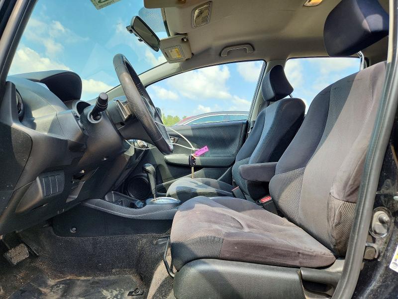 2009 Honda Fit მანქანა იყიდება აუქციონზე, vin: JHMGE88409S046000, აუქციონის ნომერი: 63354566