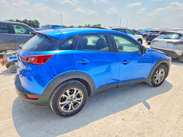 Продажа на аукционе авто 2016 Mazda Cx-3, vin: JM1DKDC75G0127865, номер лота: 66911616
