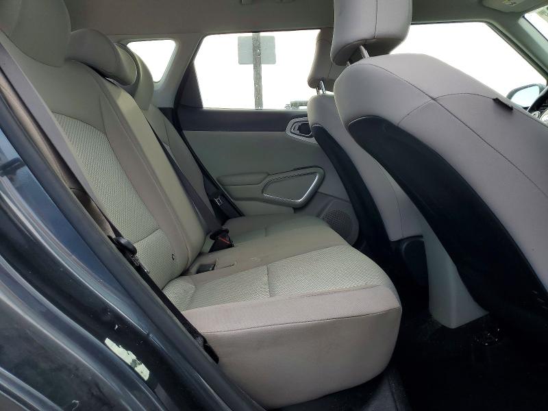 Auction sale of the 2020 Kia Soul, vin: KNDJ23AU8L7728632, lot number: 64811276