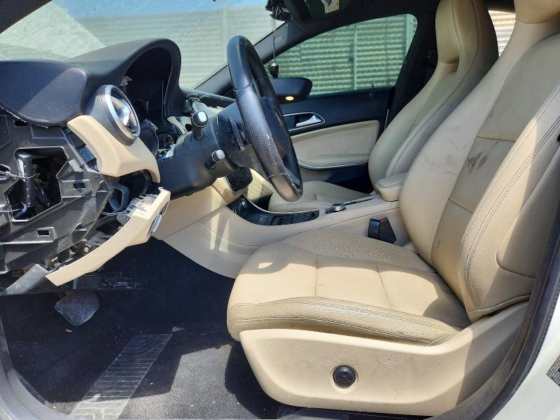Aukcja sprzedaży 2015 Mercedes-benz Cla, vin: WDDSJ4EB1FN163314, numer aukcji: 64095576
