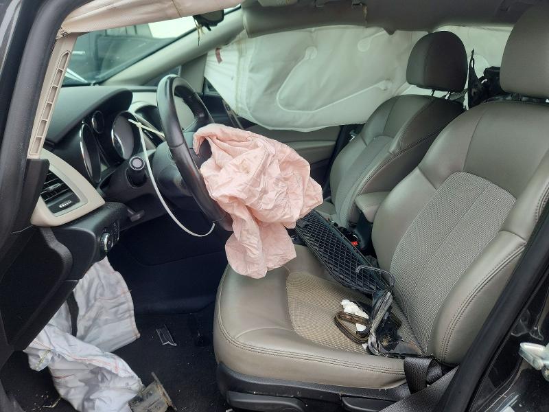 Aukcja sprzedaży 2014 Buick Verano, vin: 1G4PP5SK0E4210826, numer aukcji: 64904376