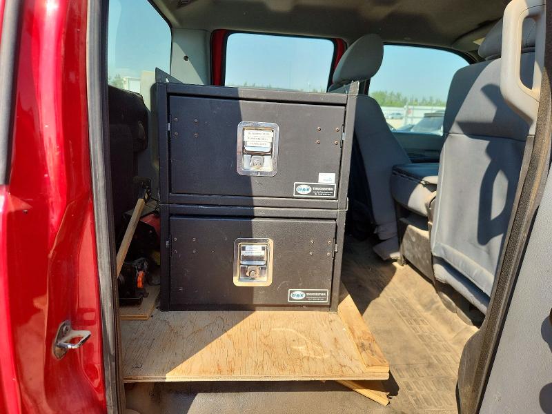 Продажа на аукционе авто 2015 Ford F250, vin: 1FT7W2B67FEB65582, номер лота: 61410536