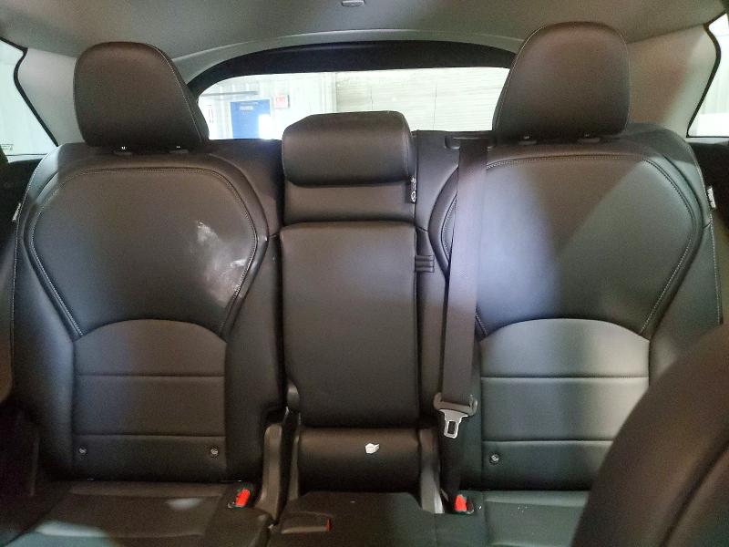 Продаж на аукціоні авто 2021 Infiniti Qx50, vin: 3PCAJ5BB7MF125114, номер лоту: 63494436