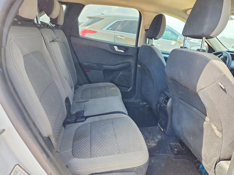 Продаж на аукціоні авто 2020 Ford Escape, vin: 1FMCU0G62LUA12705, номер лоту: 67017546