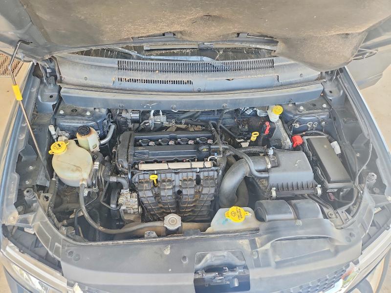 Продаж на аукціоні авто 2018 Dodge Journey, vin: 3C4PDCBB6JT310371, номер лоту: 65231756