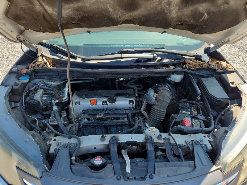 Продаж на аукціоні авто 2013 Honda Cr-v, vin: 2HKRM4H78DH648330, номер лоту: 63769606