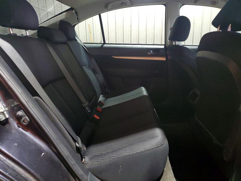 Продажа на аукционе авто 2012 Subaru Legacy, vin: 4S3BMBC60C3023029, номер лота: 63680836