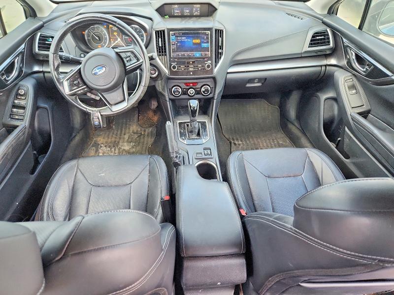 64299496 :رقم المزاد ، 4S3GTAN65H3713155 vin ، 2017 Subaru Impreza مزاد بيع