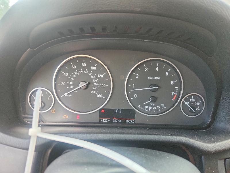 Aukcja sprzedaży 2011 Bmw X3, vin: 5UXWX5C54BL707211, numer aukcji: 66501756