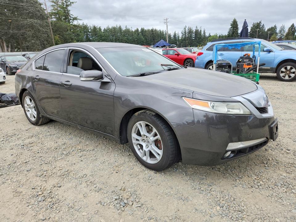 Продаж на аукціоні авто 2009 Acura Tl, vin: 19UUA86219A016559, номер лоту: 66117886