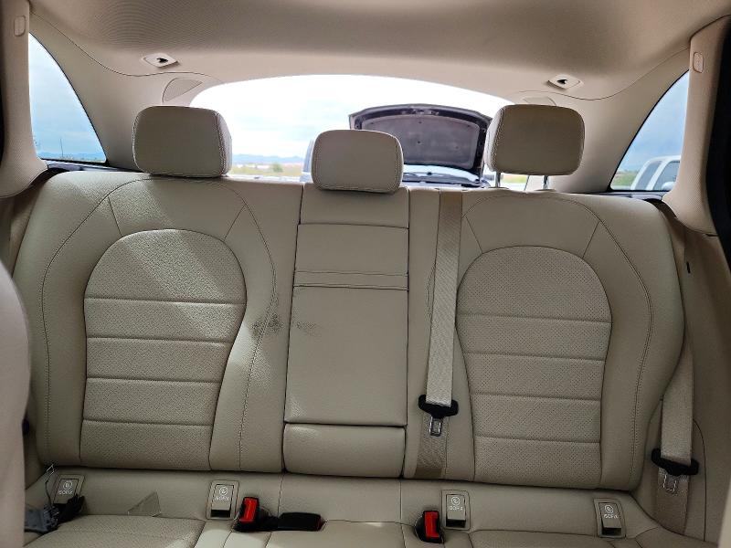 Продаж на аукціоні авто 2022 Mercedes-benz Glc, vin: W1N0G8DB5NG081753, номер лоту: 64508696