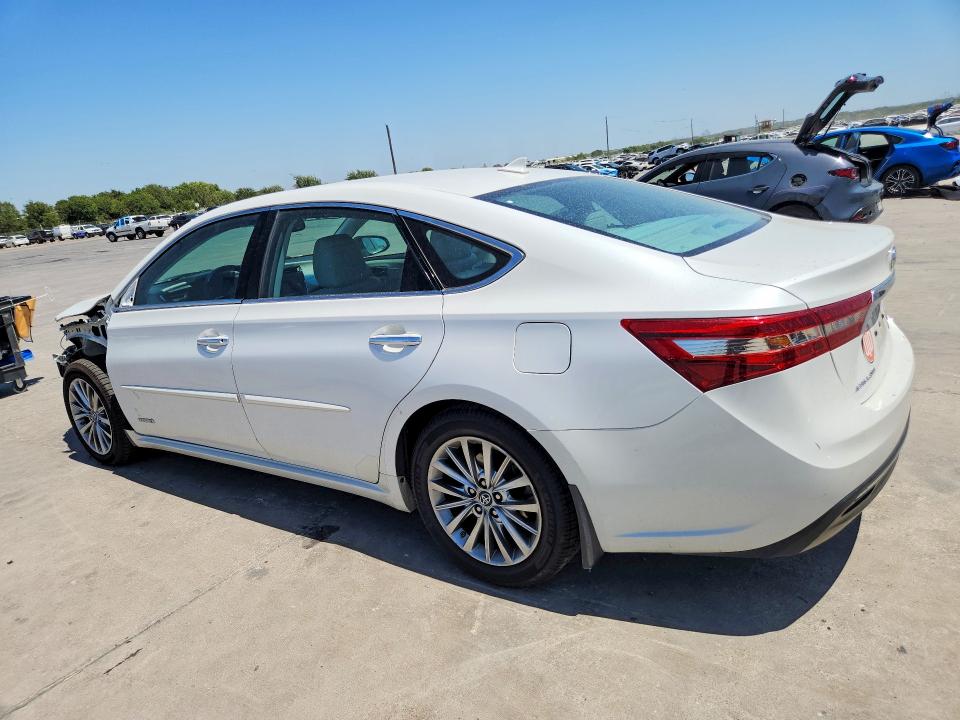 Aukcja sprzedaży 2016 Toyota Avalon Hybrid, vin: 4T1BD1EB1GU055424, numer aukcji: 64928436