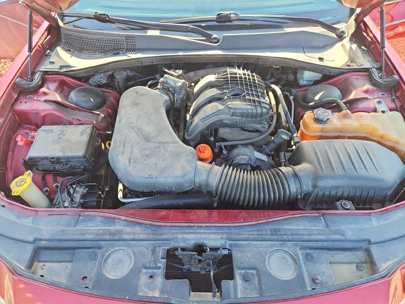 Aukcja sprzedaży 2013 Chrysler 300, vin: 2C3CCAAG2DH569301, numer aukcji: 63953686
