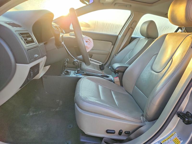 67131526 :رقم المزاد ، 3FAHP0JG8BR159593 vin ، 2011 Ford Fusion مزاد بيع