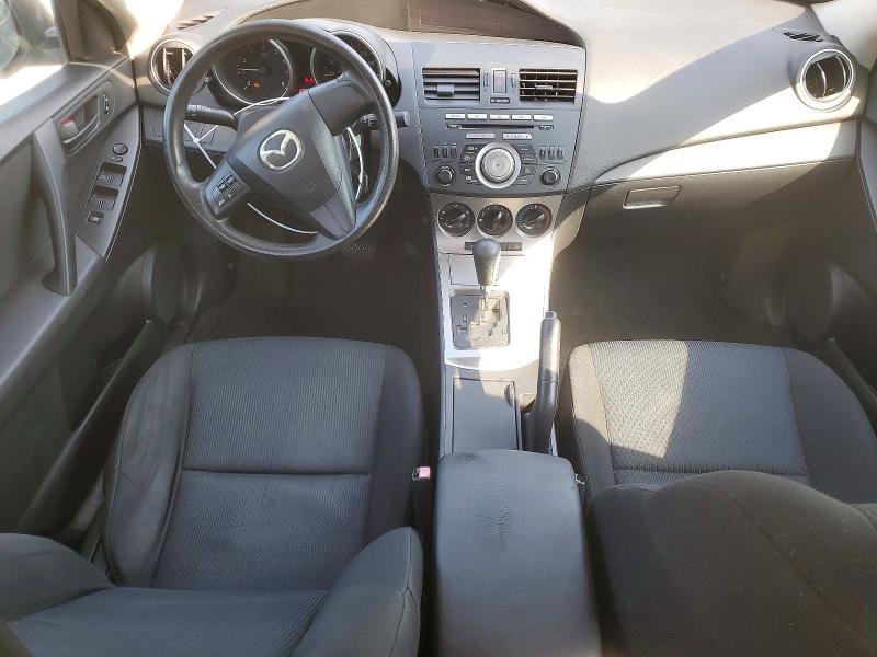 Продаж на аукціоні авто 2011 Mazda 3, vin: JM1BL1UF0B1496435, номер лоту: 65093796