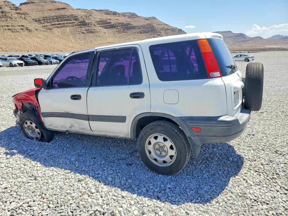 Aukcja sprzedaży 1999 Honda Cr-v, vin: JHLRD2849XC012397, numer aukcji: 66654206