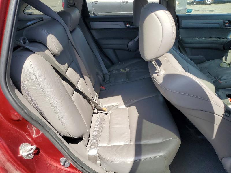 Продаж на аукціоні авто 2008 Honda Cr-v, vin: JHLRE48778C045192, номер лоту: 63055056