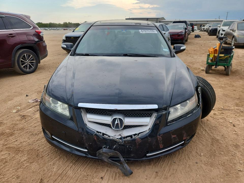 Продаж на аукціоні авто 2008 Acura Tl, vin: 19UUA66288A013032, номер лоту: 67075726
