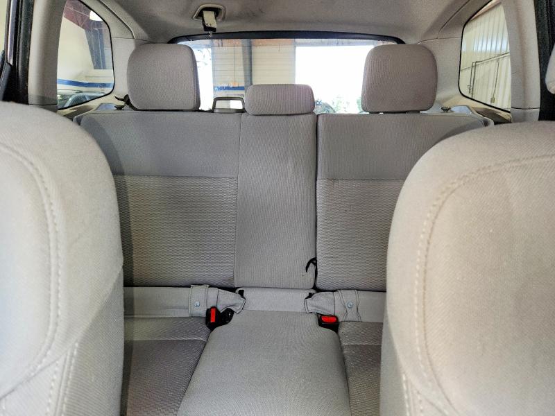 Продажа на аукционе авто 2014 Subaru Forester, vin: JF2SJAAC0EH480961, номер лота: 64011706