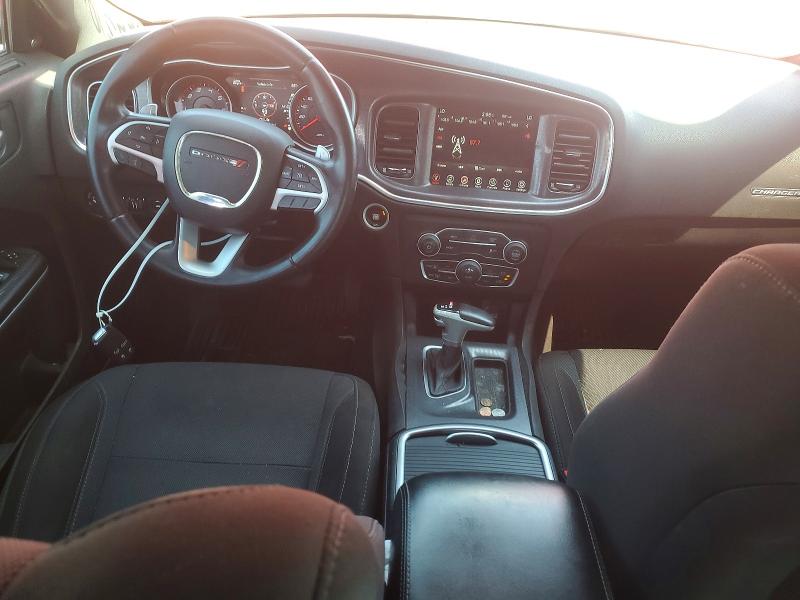 Продаж на аукціоні авто 2017 Dodge Charger, vin: 2C3CDXCT7HH510177, номер лоту: 66717436
