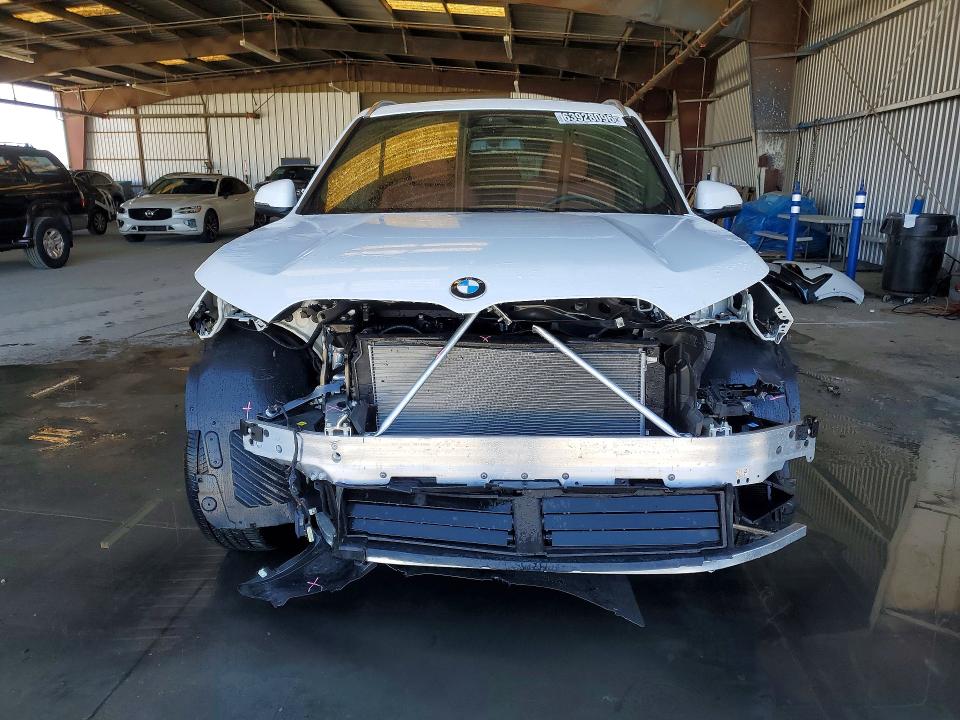 Aukcja sprzedaży 2026 Bmw X1, vin: WBX73EF01T5621185, numer aukcji: 63928096