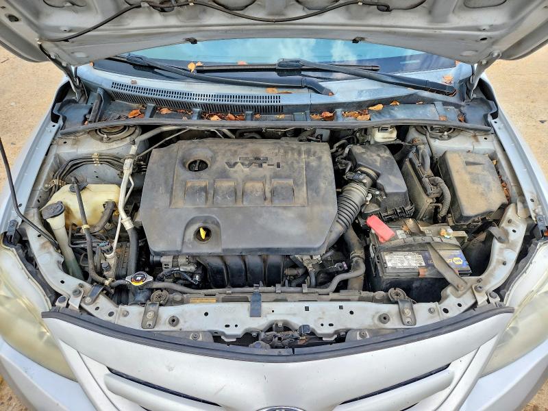 2012 Toyota Corolla მანქანა იყიდება აუქციონზე, vin: 2T1BU4EEXCC869014, აუქციონის ნომერი: 63546096