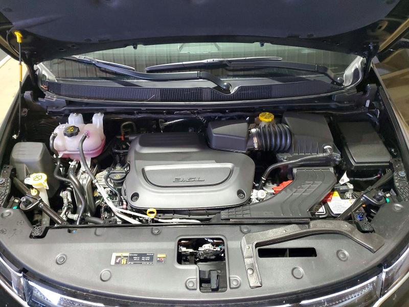 Aukcja sprzedaży 2027 Chrysler Pacifica, vin: 2C4RC1BG7VR576857, numer aukcji: 66695486