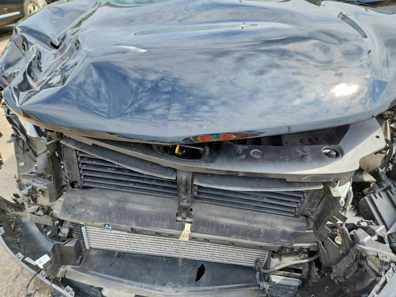 Продажа на аукционе авто 2024 Chevrolet Blazer, vin: 3GNKBJR49RS186438, номер лота: 67307776