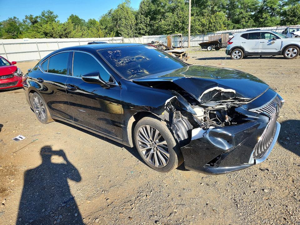 66379026 :رقم المزاد ، 58ADZ1B14MU102486 vin ، 2021 Lexus Es 350 مزاد بيع