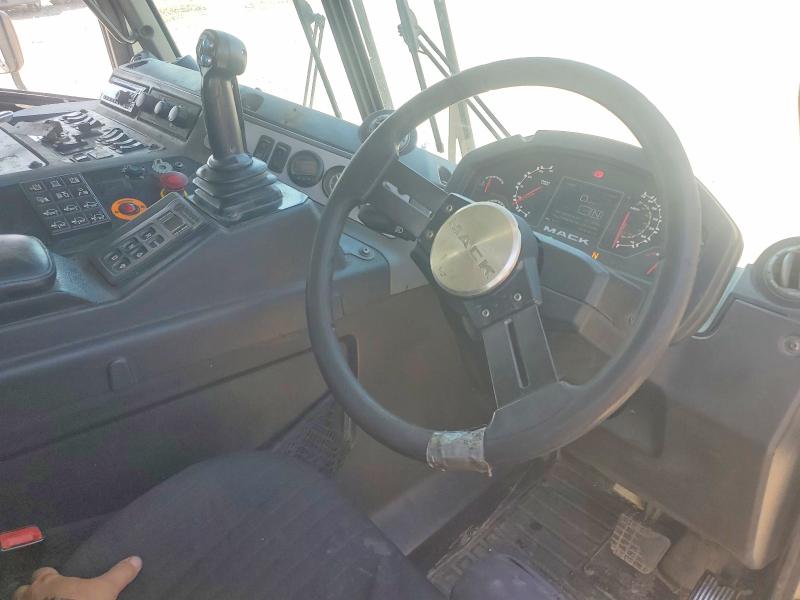 Aukcja sprzedaży 2018 Mack 600, vin: 1M2LR06C5JM003390, numer aukcji: 66935266