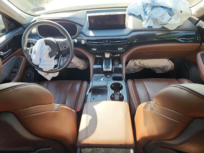 Продажа на аукционе авто 2023 Acura Mdx, vin: 5J8YE1H8XPL016110, номер лота: 66053326