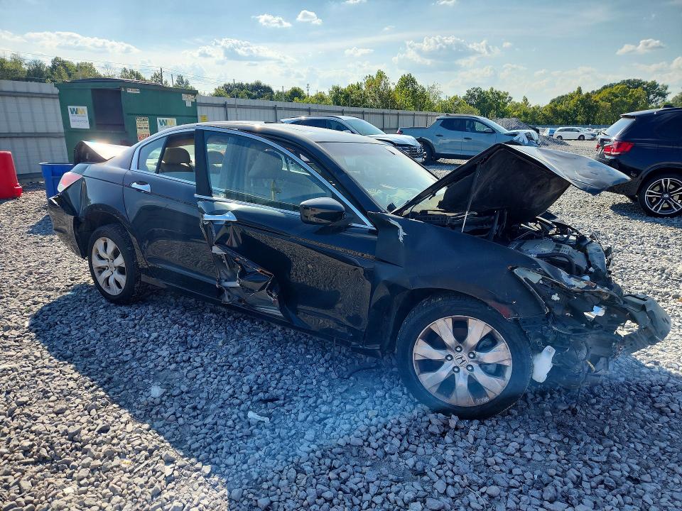 Aukcja sprzedaży 2010 Honda Accord, vin: 1HGCP3F83AA017993, numer aukcji: 67188046