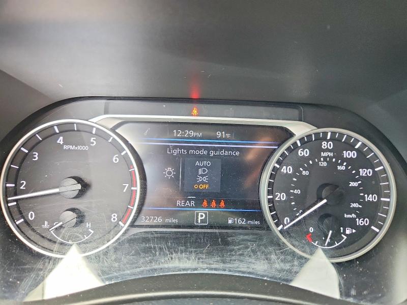 Aukcja sprzedaży 2023 Nissan Sentra, vin: 3N1AB8DV8PY320074, numer aukcji: 64421996