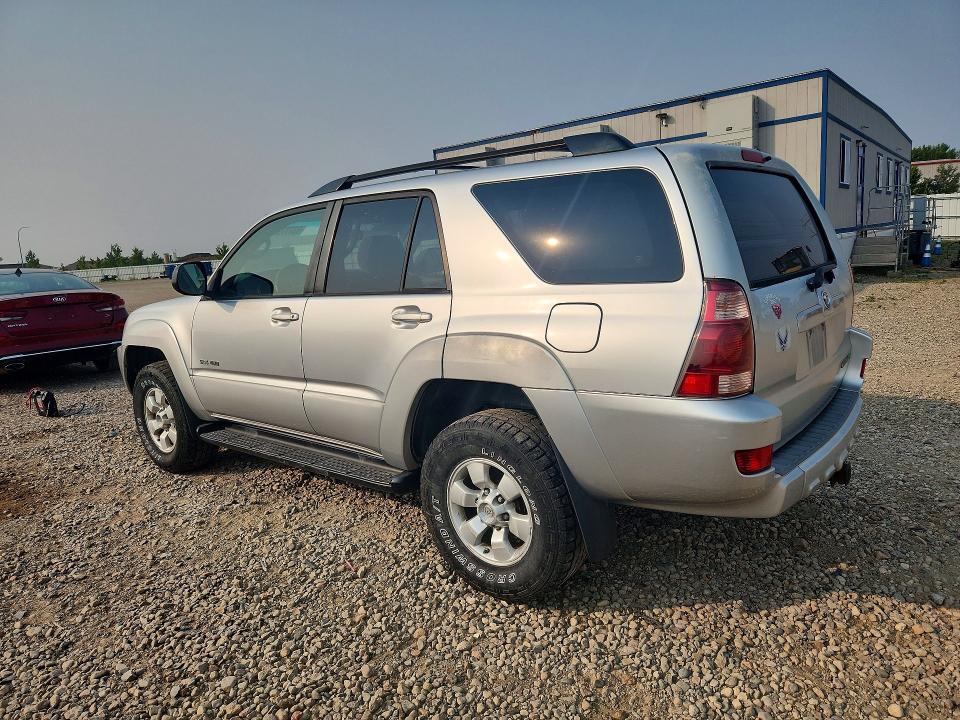 Aukcja sprzedaży 2004 Toyota 4runner, vin: JTEBU14R248012004, numer aukcji: 63777906