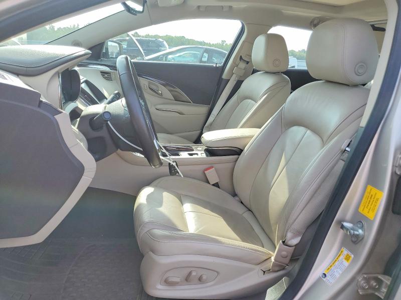 Продажа на аукционе авто 2015 Buick Lacrosse, vin: 1G4GB5G32FF154992, номер лота: 66510016