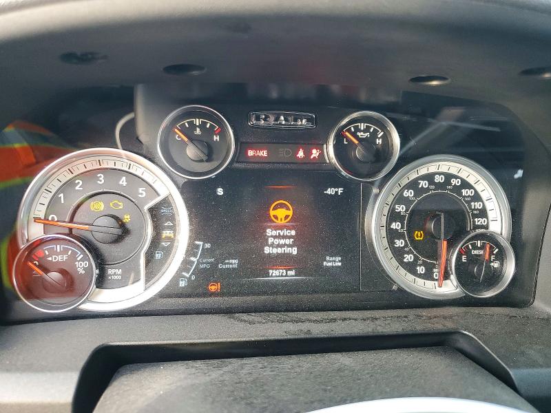 64363076 :رقم المزاد ، 1C6RR6LM0FS623234 vin ، 2015 Ram 1500 مزاد بيع