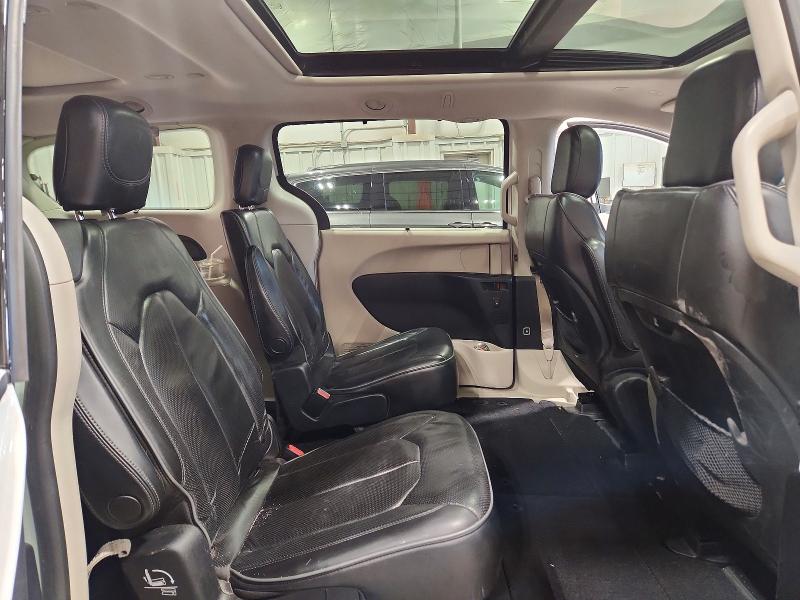 Aukcja sprzedaży 2020 Chrysler Pacifica, vin: 2C4RC1GG2LR284796, numer aukcji: 65857416