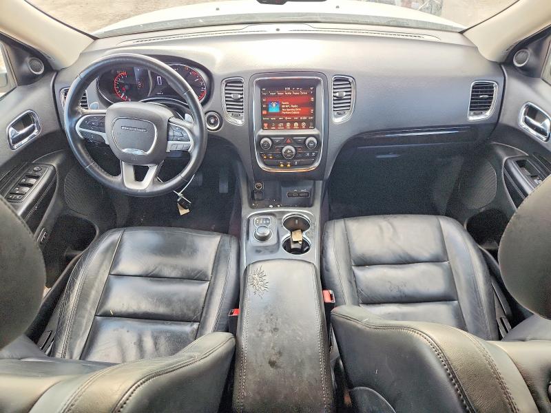 Aukcja sprzedaży 2015 Dodge Durango, vin: 1C4RDJDG2FC201978, numer aukcji: 65215586