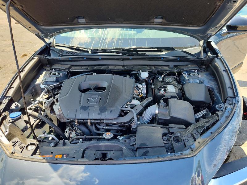 2023 Mazda Cx-30 მანქანა იყიდება აუქციონზე, vin: 3MVDMBCM1PM572295, აუქციონის ნომერი: 65361516