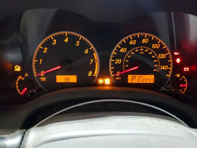 Aukcja sprzedaży 2010 Toyota Corolla, vin: 1NXBU4EE0AZ302340, numer aukcji: 65390366