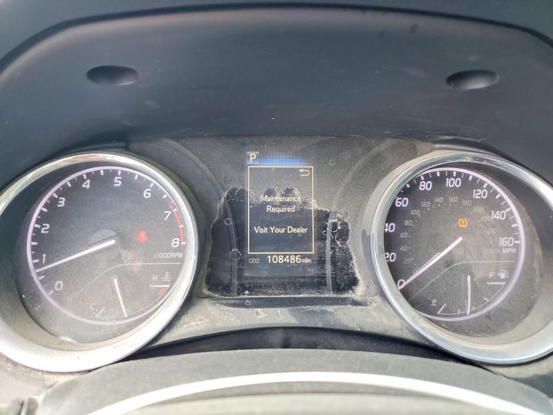 63650096 :رقم المزاد ، 4T1B11HK9KU854722 vin ، 2019 Toyota Camry مزاد بيع