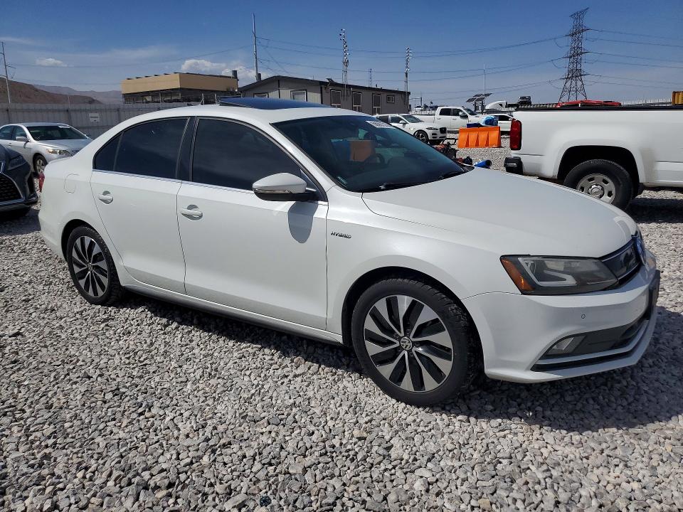 66067316 :رقم المزاد ، 3VW637AJ4GM340855 vin ، 2016 Volkswagen Jetta مزاد بيع