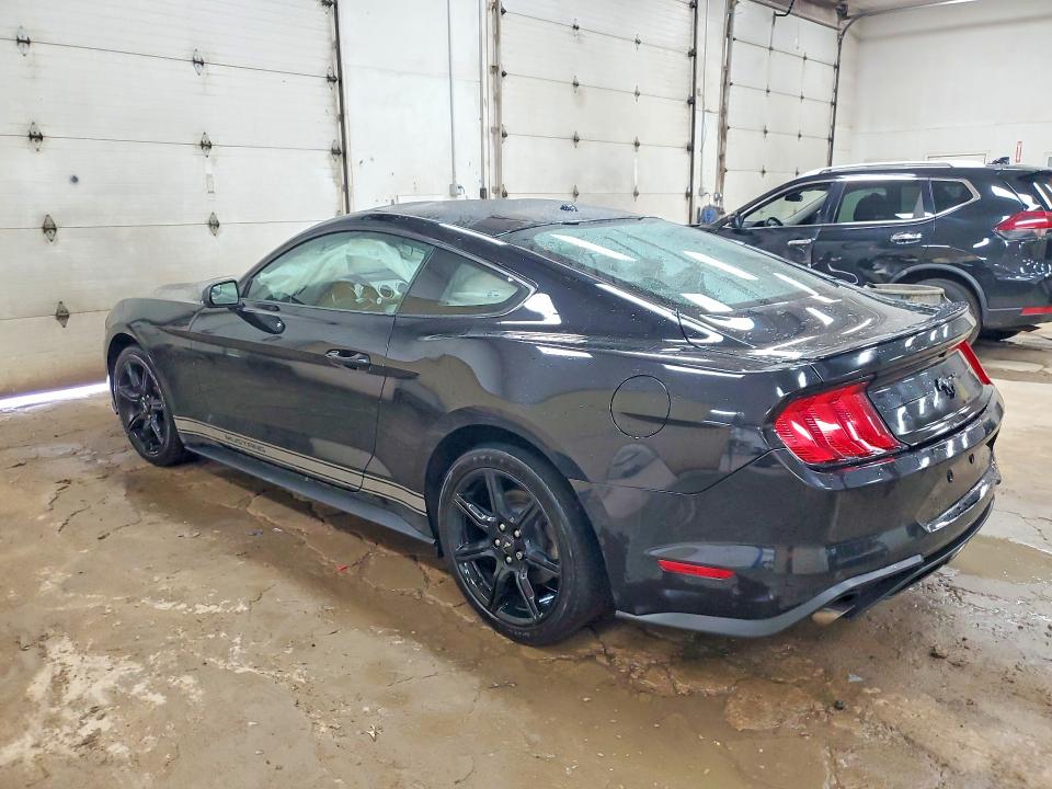 Aukcja sprzedaży 2019 Ford Mustang, vin: 1FA6P8TH2K5167848, numer aukcji: 65757176