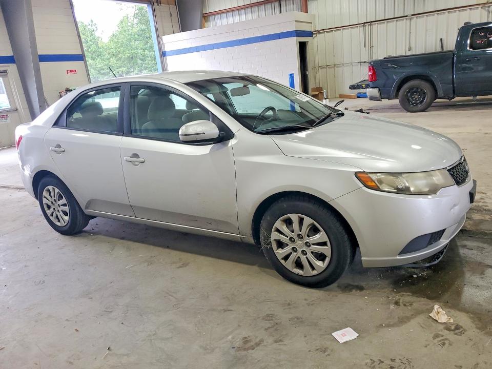 63879816 :رقم المزاد ، KNAFU4A28C5572024 vin ، 2012 Kia Forte مزاد بيع