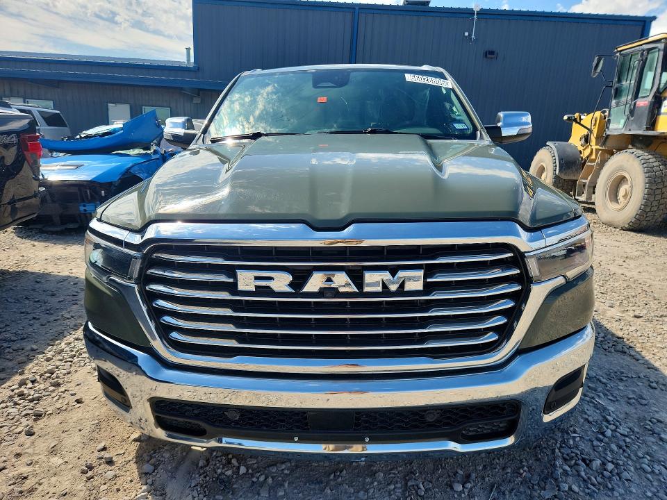 66028806 :رقم المزاد ، 1C6SRFJP3TN289483 vin ، 2026 Ram 1500 مزاد بيع