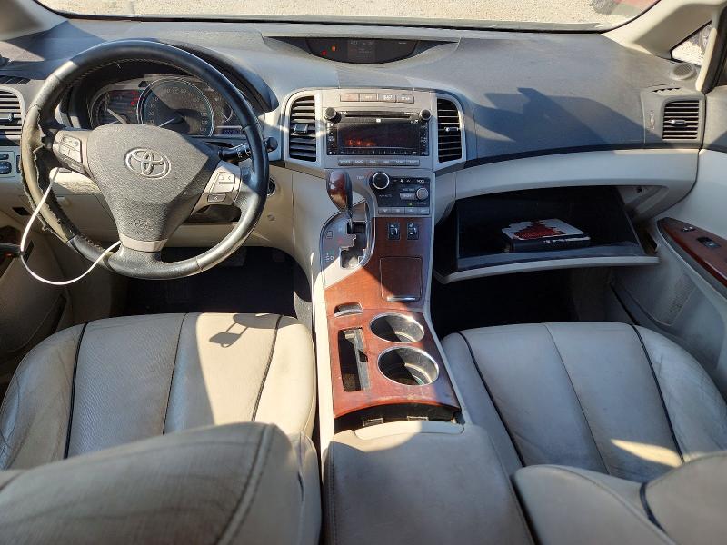 Продаж на аукціоні авто 2012 Toyota Venza, vin: 4T3ZK3BB4CU051860, номер лоту: 64280486