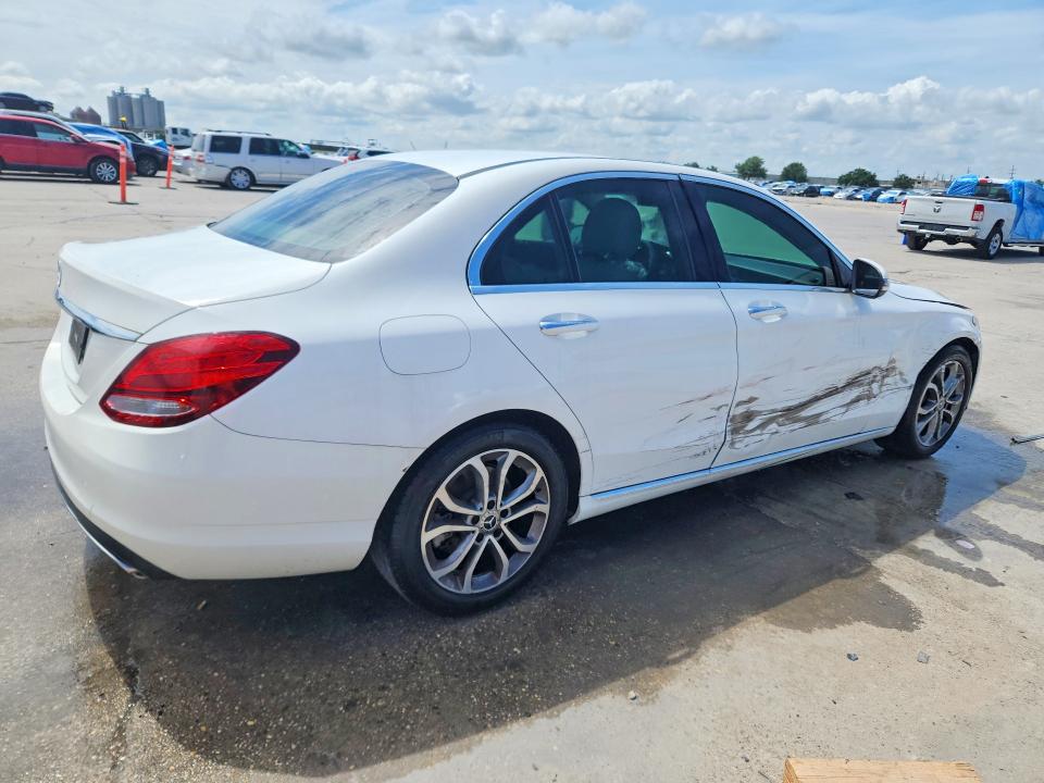 Aukcja sprzedaży 2018 Mercedes-benz C, vin: 55SWF4JB8JU257893, numer aukcji: 65715186