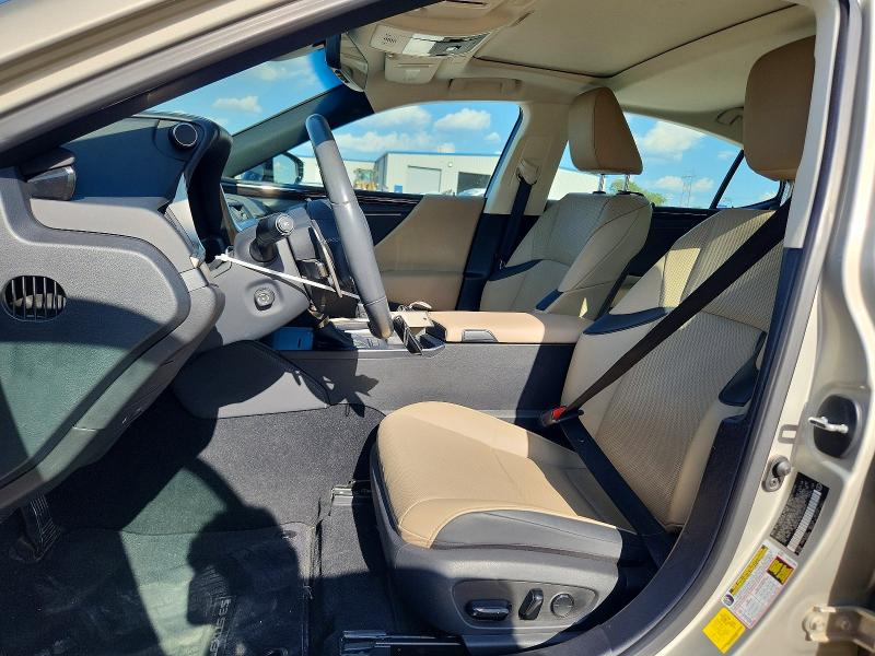 Aukcja sprzedaży 2020 Lexus Es, vin: 58ADZ1B19LU079835, numer aukcji: 65492446
