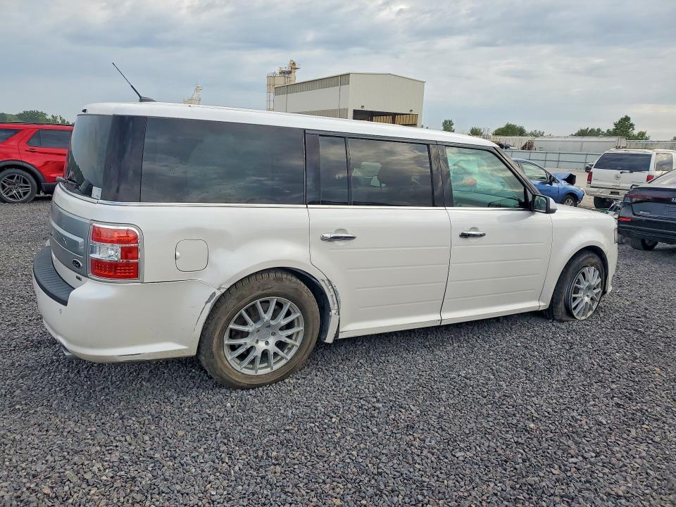 2016 Ford Flex მანქანა იყიდება აუქციონზე, vin: 2FMHK6D80GBA04134, აუქციონის ნომერი: 66287426